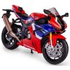 Motocykl RMZ City Honda CBR1000RR-R Fireblade H-132 Skala 1:12