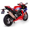Motocykl RMZ City Honda CBR1000RR-R Fireblade H-132 Rodzaj Motocykl
