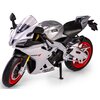 Motocykl RMZ City Aprilia RSV4 RR H-134 Typ Wyścigowy