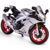 Motocykl RMZ City Aprilia RSV4 RR H-134 Skala 1:12