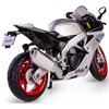 Motocykl RMZ City Aprilia RSV4 RR H-134 Rodzaj Motocykl