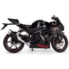 Motocykl RMZ City Suzuki GSX R1000R H-137 Typ Wyścigowy