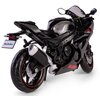 Motocykl RMZ City Suzuki GSX R1000R H-137 Rodzaj Motocykl