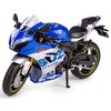Motocykl RMZ City Suzuki GSX R1000R H-138 Seria City