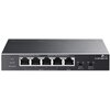 Switch TP-LINK TL-SG1005P-PD