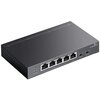 Switch TP-LINK TL-SG1005P-PD Architektura sieci Gigabit Ethernet