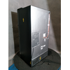 U Lodówka SAMSUNG RF65A977FSG EF Family Hub Side by Side No frost 182.5cm Grafitowa stal Dystrybutor wody Tak (wymaga podłączenia do bieżącej wody)