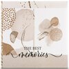 Album HAMA Best Memories Biało-beżowy (100 stron)
