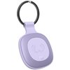 Lokalizator FRESH N REBEL Smart Finder Tag Apple Find My Dreamy Lilac Fioletowy Szerokość [mm] 40