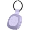Lokalizator FRESH N REBEL Smart Finder Tag Apple Find My Dreamy Lilac Fioletowy Wysokość [mm] 80