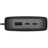 Powerbank FRESH N REBEL 27000 mAh 65W Storm Grey Szary Prąd wyjściowy [A] 1.5