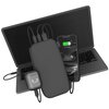 Powerbank FRESH N REBEL 27000 mAh 65W Storm Grey Szary Prąd wyjściowy [A] 2