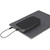 Powerbank FRESH N REBEL 27000 mAh 65W Storm Grey Szary Prąd wyjściowy [A] 3