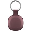 Lokalizator FRESH N REBEL Smart Finder TAG z obsługą APPLE FIND MY Deep Mauve Bordowy Gwarancja 24 miesiące