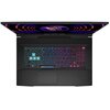 Laptop MSI Katana 17 B13VGK-829XPL 17.3" IPS 144Hz i9-13900H 16GB RAM 1TB SSD GeForce RTX4070 DLSS 3, Funkcje AI Procesor Intel Core i9-13900H