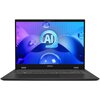 Laptop MSI Prestige 16 AI Studio B1VFG-017PL 16" IPS Ultra 7-155H 32GB RAM 1TB SSD GeForce RTX4060 DLSS 3 Windows 11 Home, Funkcje AI Procesor Intel Core Ultra 7-155H