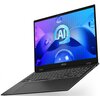 Laptop MSI Prestige 16 AI Studio B1VFG-017PL 16" IPS Ultra 7-155H 32GB RAM 1TB SSD GeForce RTX4060 DLSS 3 Windows 11 Home, Funkcje AI Zintegrowany układ graficzny Intel Arc Graphics