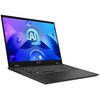 Laptop MSI Prestige 16 AI Studio B1VFG-017PL 16" IPS Ultra 7-155H 32GB RAM 1TB SSD GeForce RTX4060 DLSS 3 Windows 11 Home, Funkcje AI Liczba wątków 22