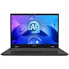 Laptop MSI Prestige 16 AI Studio B1VFG-017PL 16" IPS Ultra 7-155H 32GB RAM 1TB SSD GeForce RTX4060 DLSS 3 Windows 11 Home, Funkcje AI Pamięć podręczna 24MB Cache