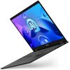 Laptop MSI Prestige 16 AI Studio B1VFG-017PL 16" IPS Ultra 7-155H 32GB RAM 1TB SSD GeForce RTX4060 DLSS 3 Windows 11 Home, Funkcje AI Zajęte sloty na pamięć RAM 1x 32GB (wlutowane)
