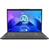 Laptop MSI Prestige 13 AI Evo A1MG-038PL 13.3" OLED Ultra 5-125H 32GB RAM 1TB SSD Windows 11 Home Procesor Intel Core Ultra 5-125H