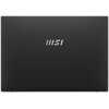 Laptop MSI Prestige 13 AI Evo A1MG-038PL 13.3" OLED Ultra 5-125H 32GB RAM 1TB SSD Windows 11 Home Dodatkowe informacje Matryca z pokryciem barw 100% DCI-P3