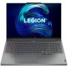 Laptop LENOVO Legion 7 16IAX7 16" IPS 165Hz i7-12800HX 32GB RAM 1TB SSD GeForce RTX3070Ti Procesor Intel Core i7-12800HX