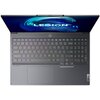Laptop LENOVO Legion 7 16IAX7 16" IPS 165Hz i7-12800HX 32GB RAM 1TB SSD GeForce RTX3070Ti Liczba rdzeni 16