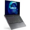 Laptop LENOVO Legion 7 16IAX7 16" IPS 165Hz i7-12800HX 32GB RAM 1TB SSD GeForce RTX3070Ti Maksymalna częstotliwość taktowania procesora [GHz] 4.8 (Turbo)