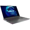 Laptop LENOVO Legion 7 16IAX7 16" IPS 165Hz i7-12800HX 32GB RAM 1TB SSD GeForce RTX3070Ti Waga [kg] 2.53