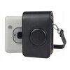 Pokrowiec FUJIFILM do Instax Mini Liplay Czarny Wymiary wewnętrzne [cm] 13.1 x 8.3 x 8.6