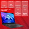 Laptop MSI Prestige AI Evo B1MG-009PL 16" IPS Ultra 7-155H 32GB RAM 1TB SSD Windows 11 Home Pojemność dysku SSD [GB] 1000