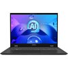 Laptop MSI Prestige AI Evo B1MG-009PL 16" IPS Ultra 7-155H 32GB RAM 1TB SSD Windows 11 Home Rodzaj laptopa Laptop dla graczy