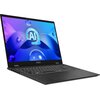 Laptop MSI Prestige AI Evo B1MG-009PL 16" IPS Ultra 7-155H 32GB RAM 1TB SSD Windows 11 Home Maksymalna obsługiwana ilość pamięci RAM Brak możliwości rozszerzenia