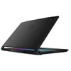 Laptop MSI Katana 15 B13VGK-1436XPL 15.6" IPS 144Hz i9-13900H 16GB RAM 1TB SSD GeForce RTX4070 Waga [kg] 2.25