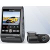 Wideorejestrator VIOFO A229 Plus + kamera tylna Komunikacja Wi-Fi, GPS, USB Typu C