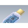 Kabel USB-C - USB-C MCDODO CA-8350 100W 1.2 m Biały Gwarancja 12 miesięcy