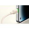 Kabel USB - Lightning MCDODO CA-4740 1.2 m Beżowy Długość [m] 1.2