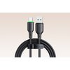 Kabel USB - USB-C MCDODO CA-4751 1.2 m Czarny Gwarancja 24 miesiące