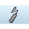 Adapter USB - Lightning MCDODO CA-2690 OTG 2W1 Czarny Zastosowanie Transmisja danych