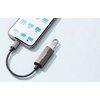 Adapter USB - Lightning MCDODO CA-2690 OTG 2W1 Czarny Rodzaj Adapter