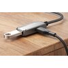 Adapter USB - Lightning MCDODO CA-2690 OTG 2W1 Czarny Typ USB - Lightning