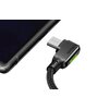 Kabel USB - Micro USB MCDODO CA-7531 1.8 m Czarny Gwarancja 12 miesięcy