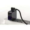 Kabel USB - Micro USB MCDODO CA-7531 1.8 m Czarny Dedykowany model Urządzenia ze złączem Micro USB