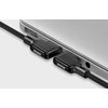Kabel USB - Micro USB MCDODO CA-7531 1.8 m Czarny Wyświetlacz LCD Nie