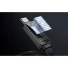 Kabel USB - USB-C MCDODO CA-4980 100W 1.2m Czarny Typ USB-A - USB Typ-C
