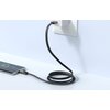 Kabel USB - USB-C MCDODO CA-4980 100W 1.2m Czarny Wyświetlacz LCD Nie