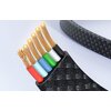 Kabel USB - USB-C MCDODO CA-4980 100W 1.2m Czarny Długość [m] 1.2