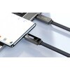 Kabel USB-C - USB-C MCDODO CA-4470 100W 1.2 m Czarny Typ USB-C - USB-C