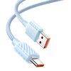 Kabel USB - USB Typ-C MCDODO CA-3654 100W 2 m Niebieski Rodzaj Kabel